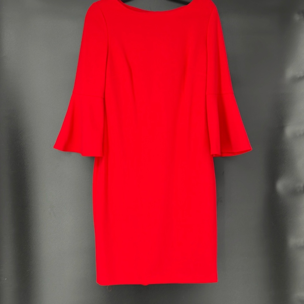 CALVIN KLEIN DRESS